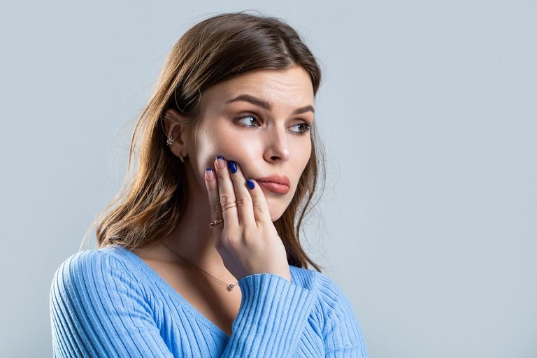 Types of Sedation Dentistry