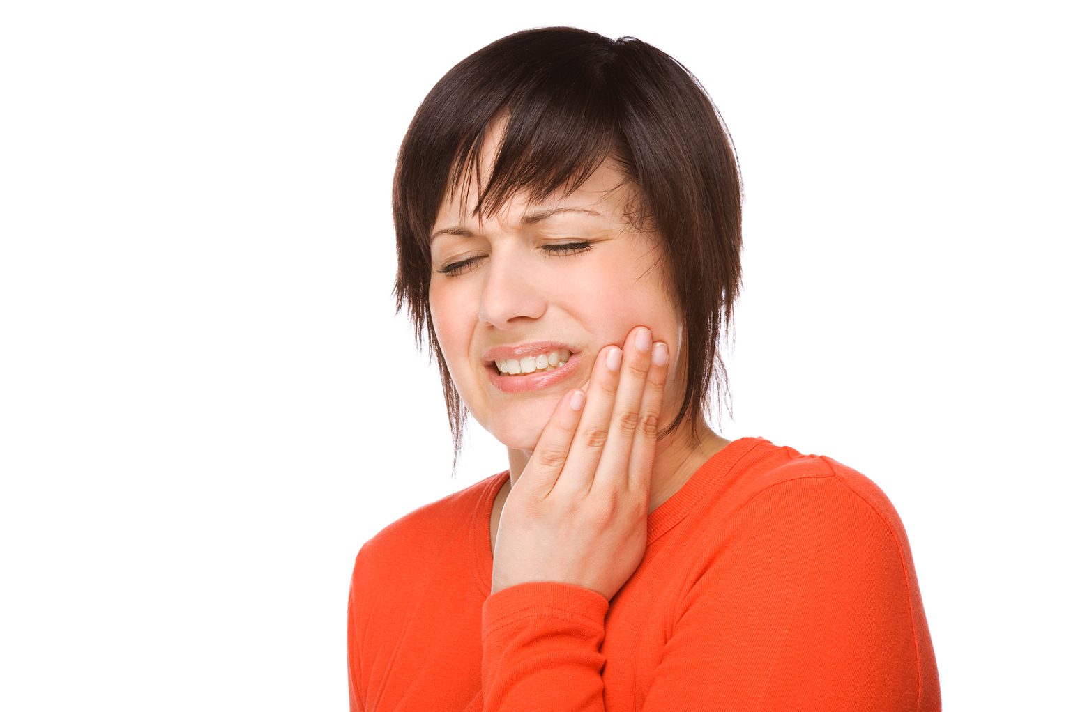 Gum Disease: Stages and Causes