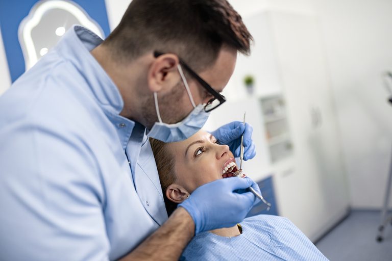 Tips To Maintain Good Oral Health