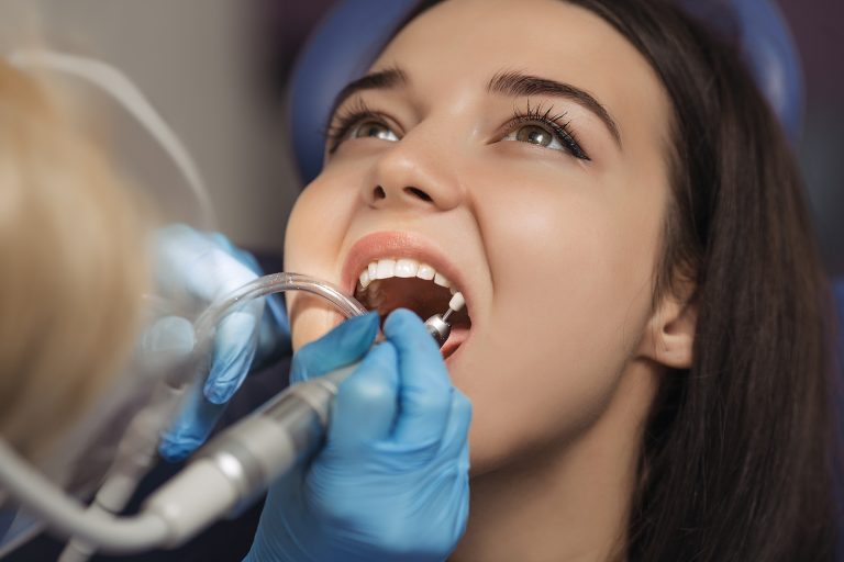 Benefits of Sedation Dentistry
