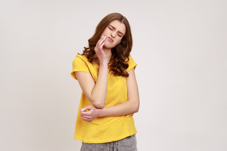 Does Stress Affect Oral Health?