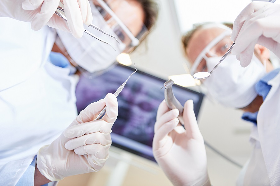 Everything You Need to Know About Oral Surgery