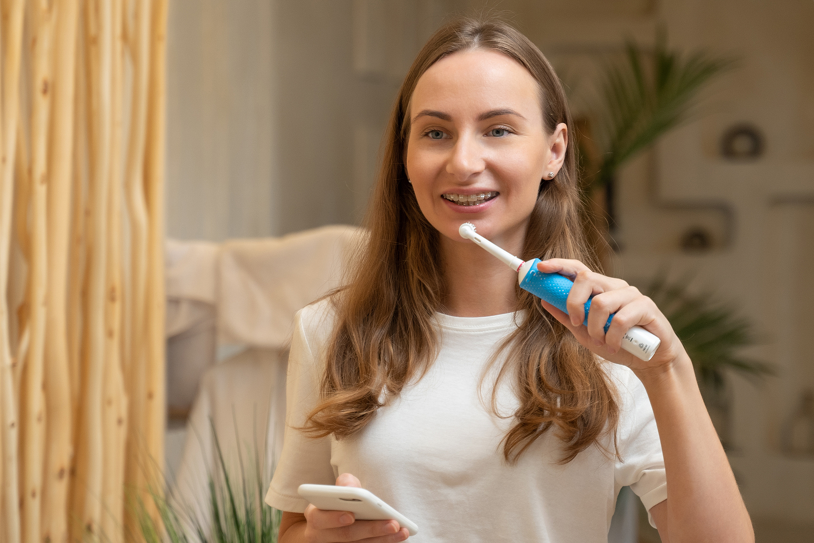 How to Practice Good Mouth Hygiene Outdoors