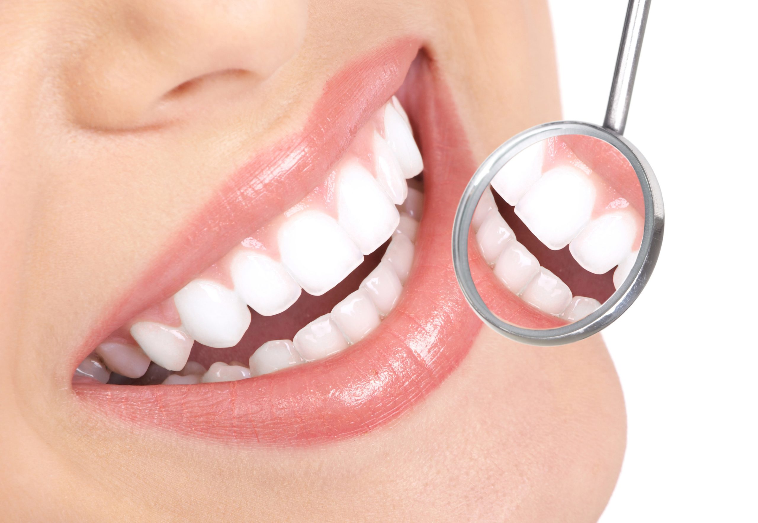 Get Ready for the Summer With Cosmetic Dentistry