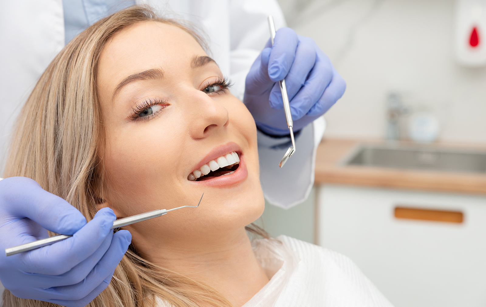Unlocking a Brighter Smile: The Hidden Benefits of Professional Dental Cleanings Twice a Year