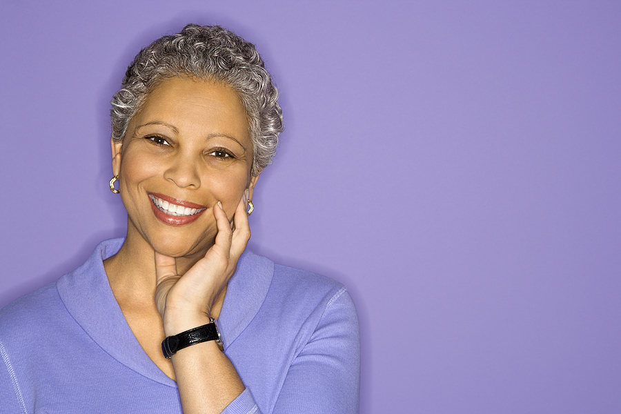 A Permanent Fix: The Benefits of Dental Implants for Seniors
