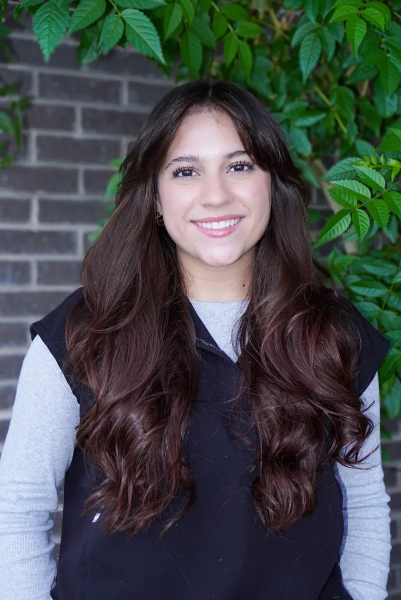 image of the doctor Perla
