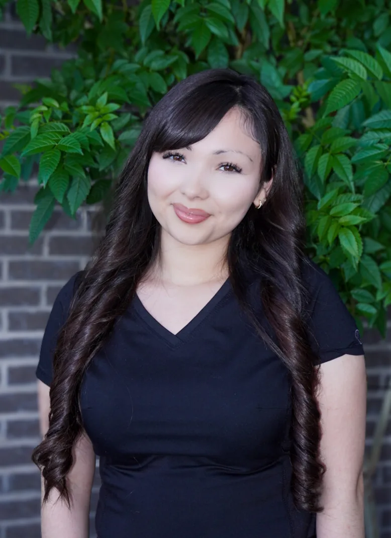 image of the doctor Jennytzia