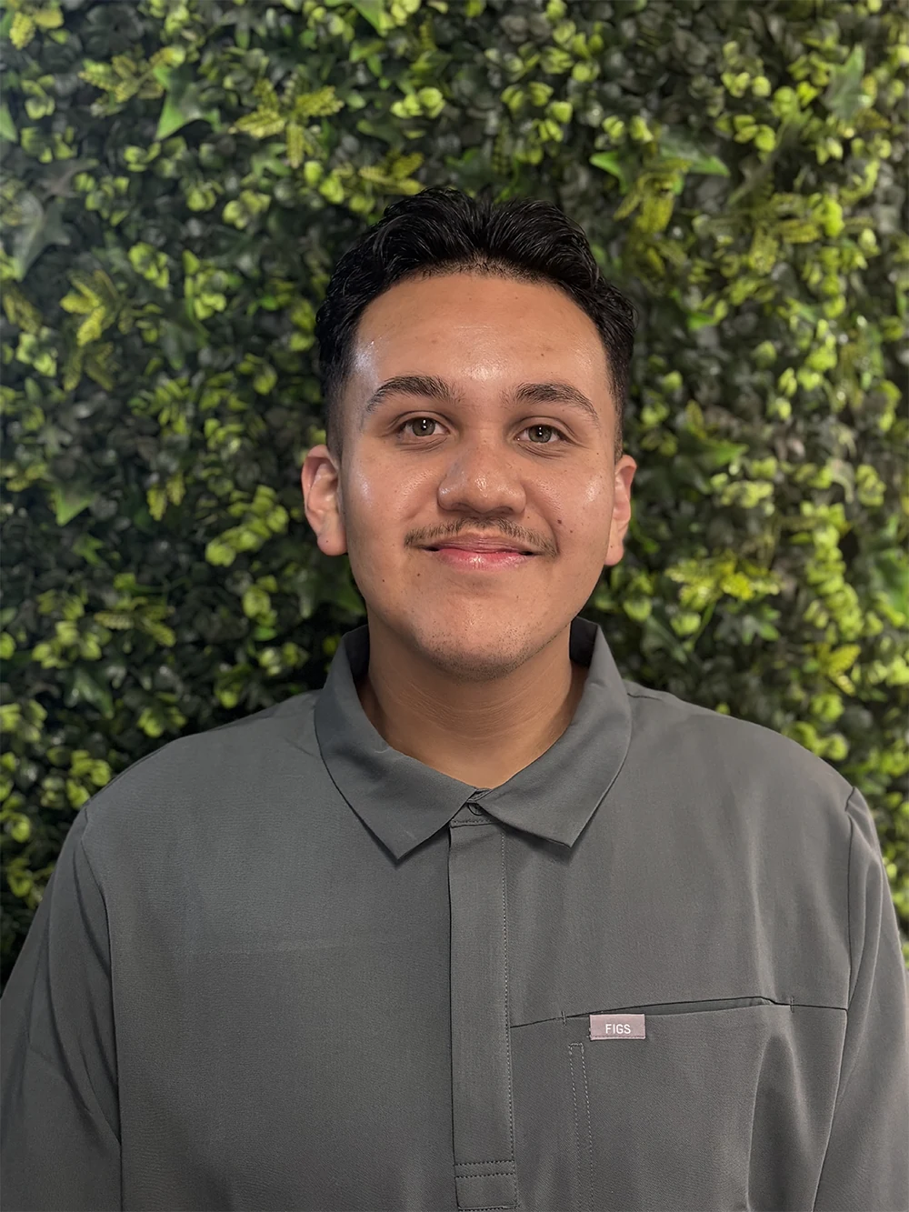 Alex Z., Dental Hygienist