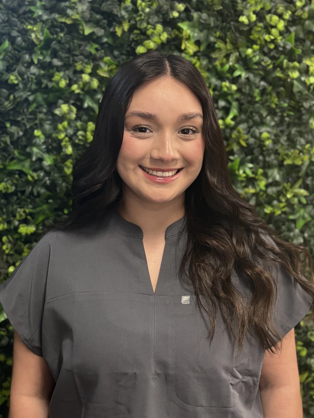 Alexia C., Dental Hygienist