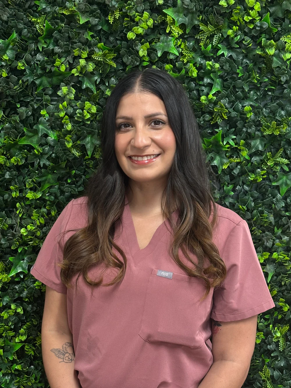 Kendra S., Dental Hygienist